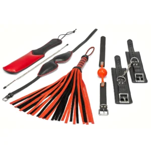 Whipped Ass Kit