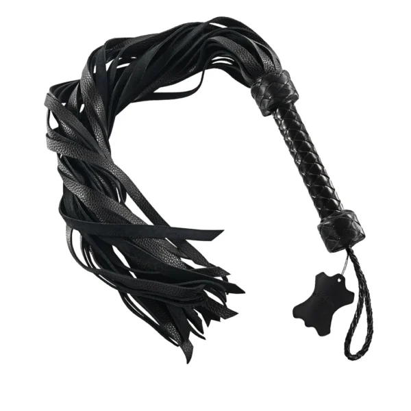 IMG_2308 Premium Soft Leather Flogger