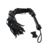 Premium Soft Leather Flogger