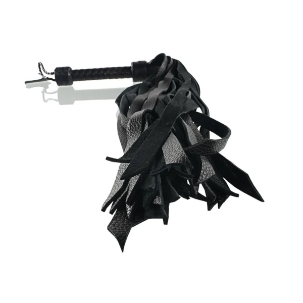 IMG_2310 Premium Soft Leather Flogger