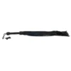 Premium Soft Leather Flogger