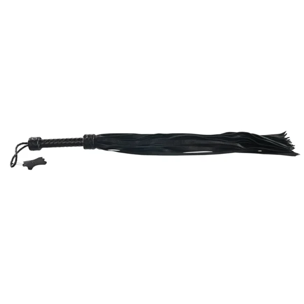 IMG_2311 Premium Soft Leather Flogger