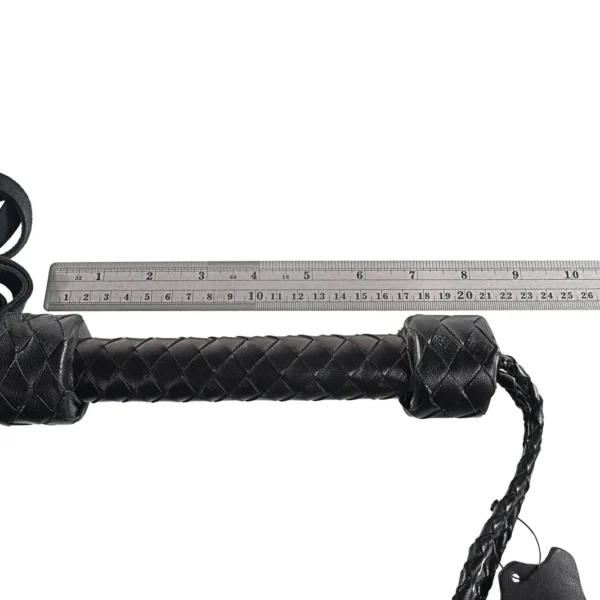IMG_2312 Premium Soft Leather Flogger