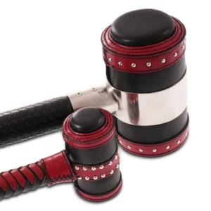 Thor's Hammer