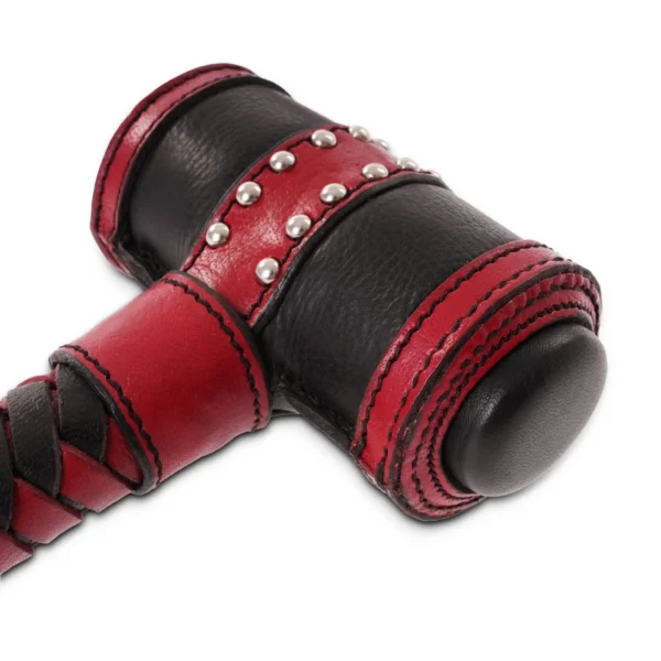 Thor's Hammer