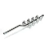 Cat O Nine Extreme BDSM Pinwheel
