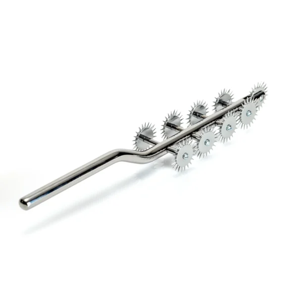 Cat O Nine Extreme BDSM Pinwheel