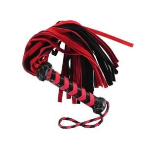 Close Quarters 18" Flogger By Kink