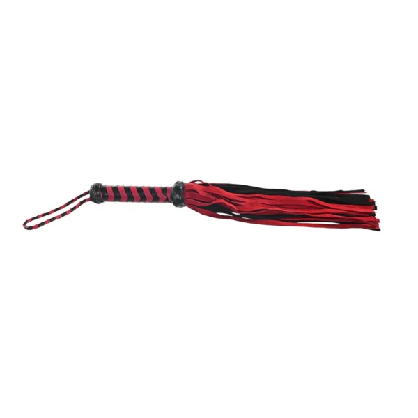 Close Quarters 18" Flogger By Kink