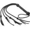 Strict Leather Four Lash Whip