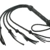 Strict Leather Four Lash Whip