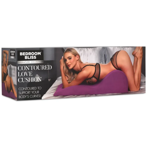 IMG_2353 Multi Position Love Cushion