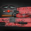 Whips & Chains Master Kit by Kink