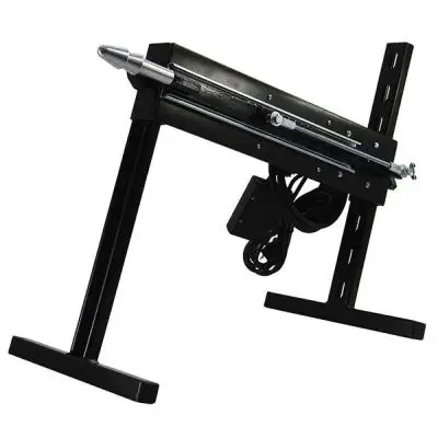 The Pounding Plus F Machine