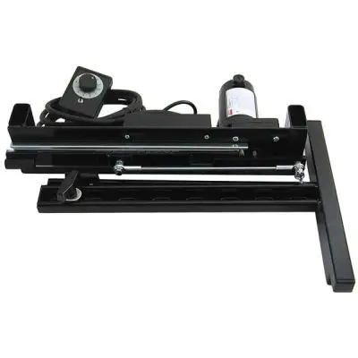 The Pounding Plus F Machine