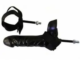 The Pounding Plus F Machine
