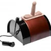 The Ride ‘Em Deluxe Sex Machine