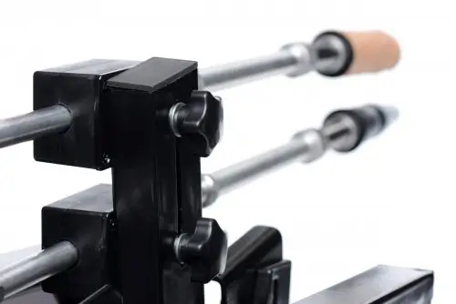 Double Penetration Sex Machine