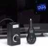 Double Penetration Sex Machine