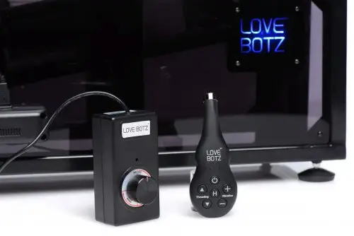 Double Penetration Sex Machine