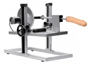 The Master Sex Machine