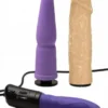 The Master Sex Machine