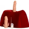 The Dominant Controlled Sex Machine