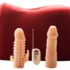 The Dominant Controlled Sex Machine