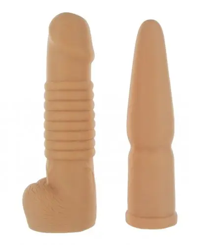 The Glider Sex Chair