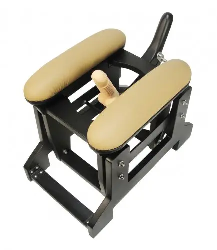 The Glider Sex Chair