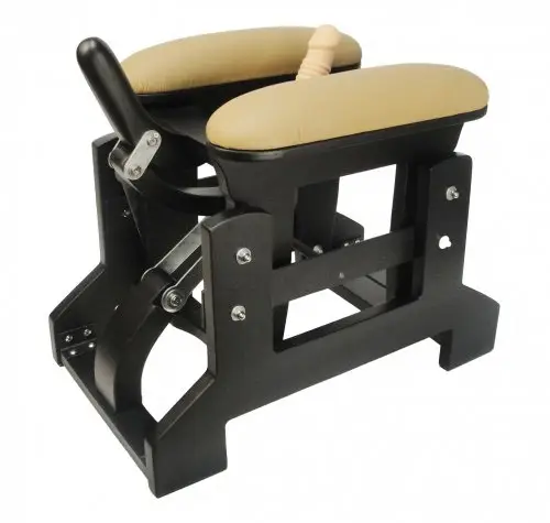 The Glider Sex Chair