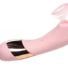 Rub & Suck Clitoris Stimulator