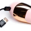 Rub & Suck Clitoris Stimulator
