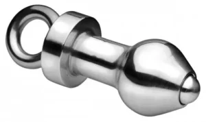 The Insider Anal Plug