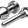 The Insider Anal Plug