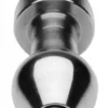 The Insider Anal Plug