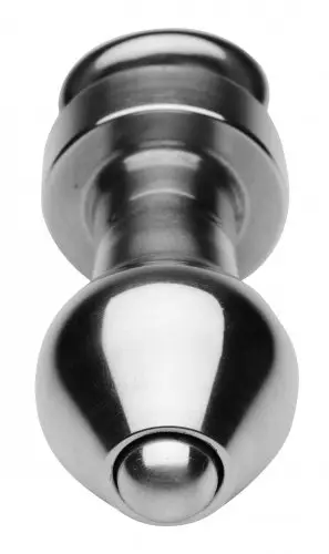 The Insider Anal Plug