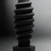 Screw U Anal Plug