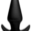 Thumping Large Anal Plug