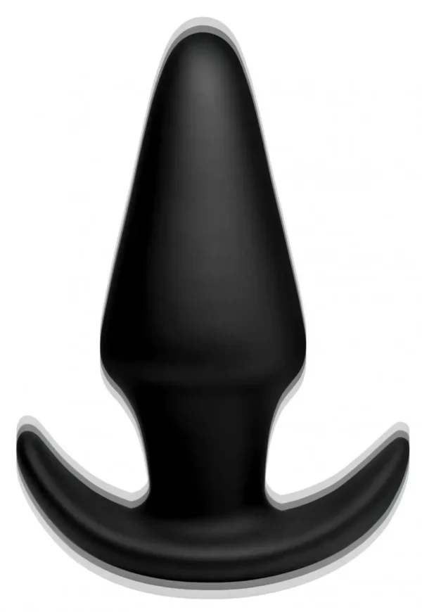 Thumping Large Anal Plug