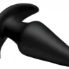 Thumping Large Anal Plug