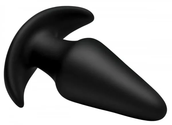 Thumping Large Anal Plug