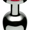 Jewelled Butt Plug