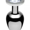Jewelled Butt Plug