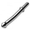 The Steel Baton