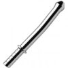 The Steel Baton