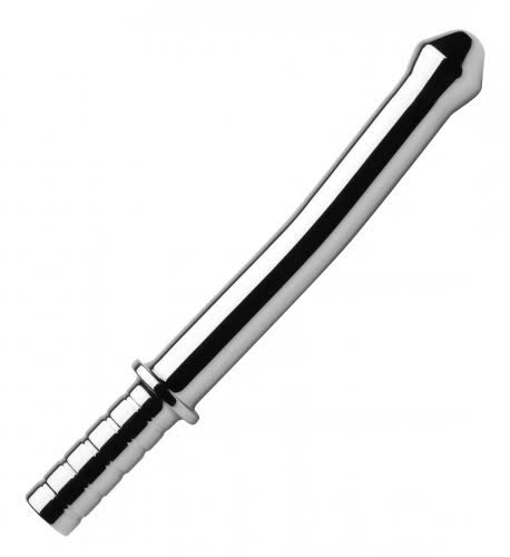 The Steel Baton