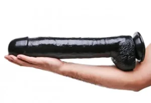 The Destroyer 16.5 Inch Dildo