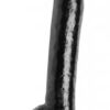 The Destroyer 16.5 Inch Dildo