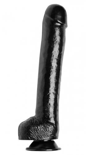 The Destroyer 16.5 Inch Dildo